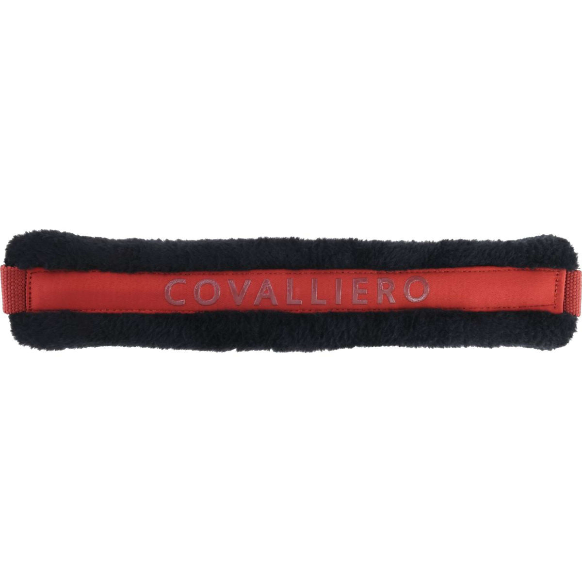 Covalliero Cabezada AW25 Oxido
