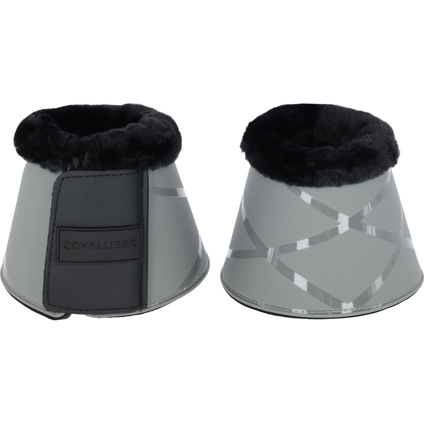 Covalliero Botas para Caballos AW25 Steel Grey