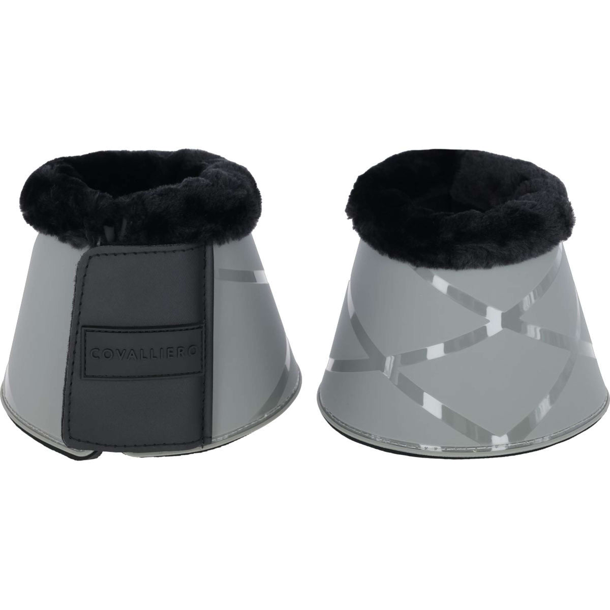 Covalliero Botas para Caballos AW25 Steel Grey
