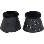 Covalliero Botas para Caballos AW25 Negro