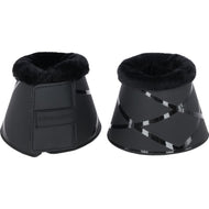 Covalliero Botas para Caballos AW25 Negro