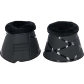 Covalliero Botas para Caballos AW25 Negro