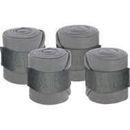 Covalliero Vendajes Fleece AW25 Steel Grey