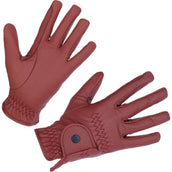 Covalliero Guantes de Equitación AW25 Oxido