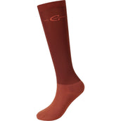 Covalliero Calcetines de Equitación Competition AW25 Oxido