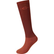 Covalliero Calcetines de Equitación Competition AW25 Oxido