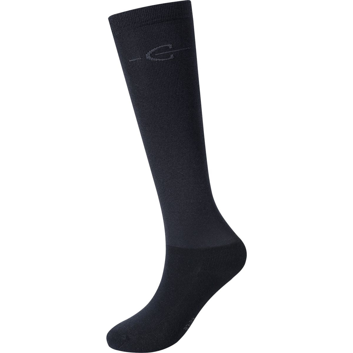 Covalliero Calcetines de Equitación Competition AW25 Dark Navy