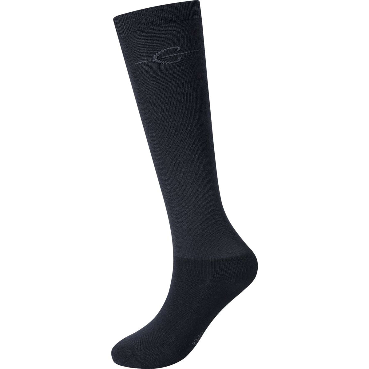 Covalliero Calcetines de Equitación Competition AW25 Dark Navy