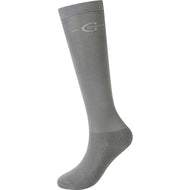 Covalliero Calcetines de Equitación Competition AW25 Steel Grey