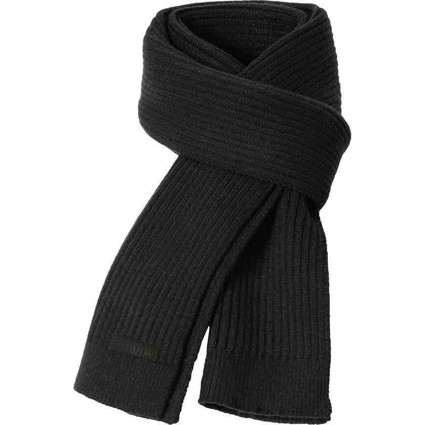 Covalliero Bufanda AW25 Negro