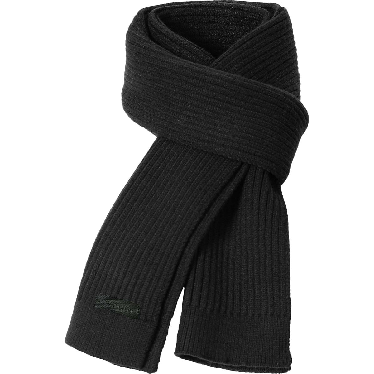 Covalliero Bufanda AW25 Negro