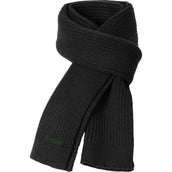 Covalliero Bufanda AW25 Negro