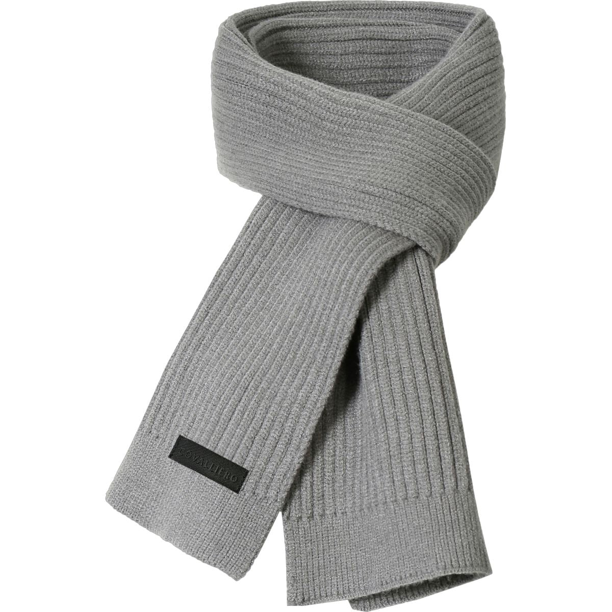 Covalliero Bufanda AW25 Steel Grey