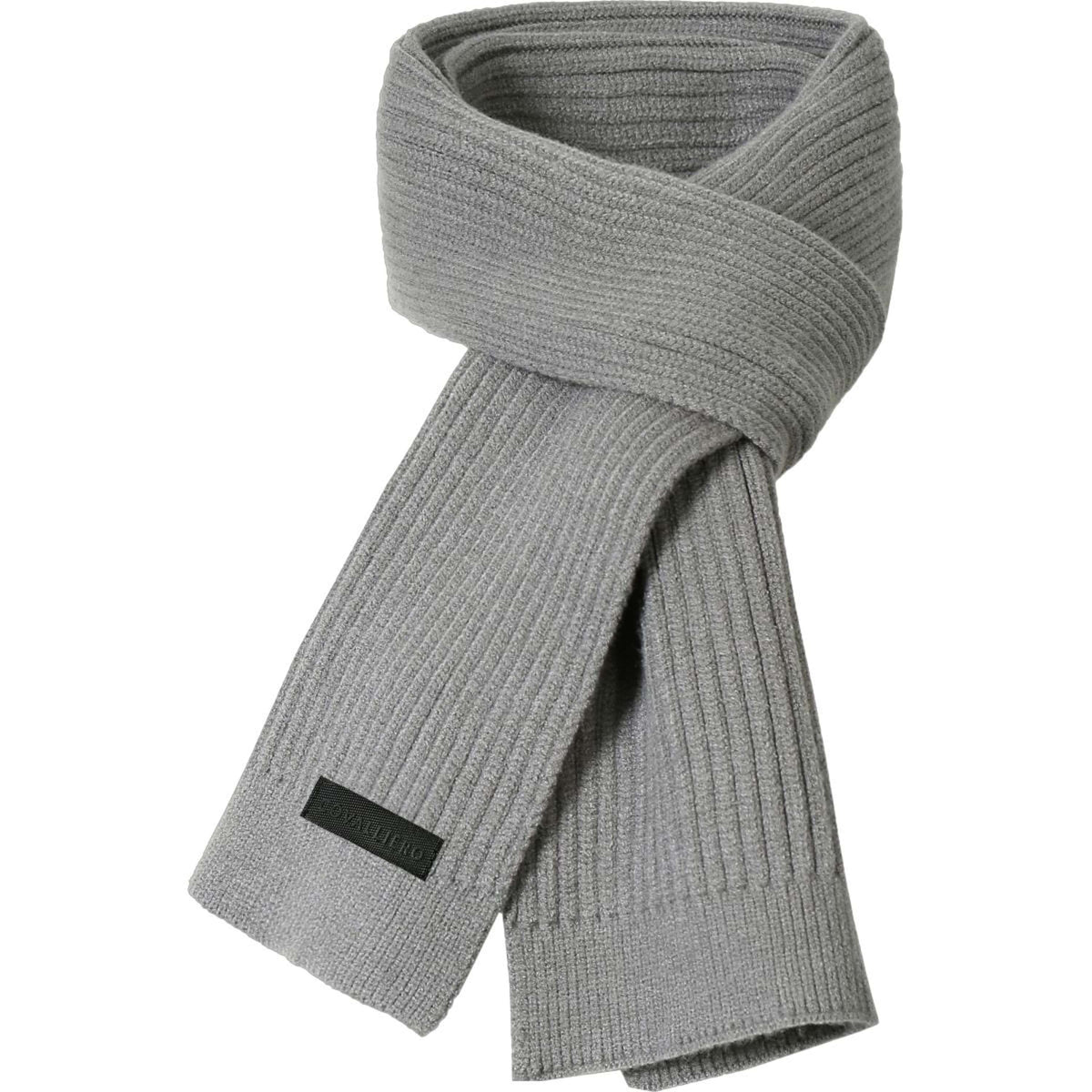 Covalliero Bufanda AW25 Steel Grey