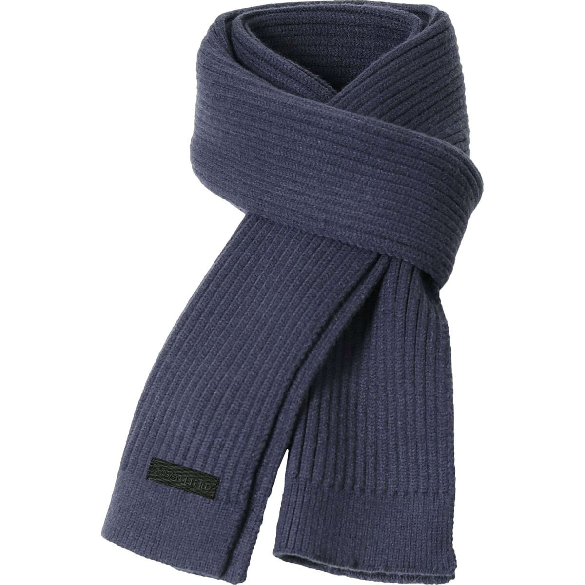 Covalliero Bufanda AW25 Dark Navy