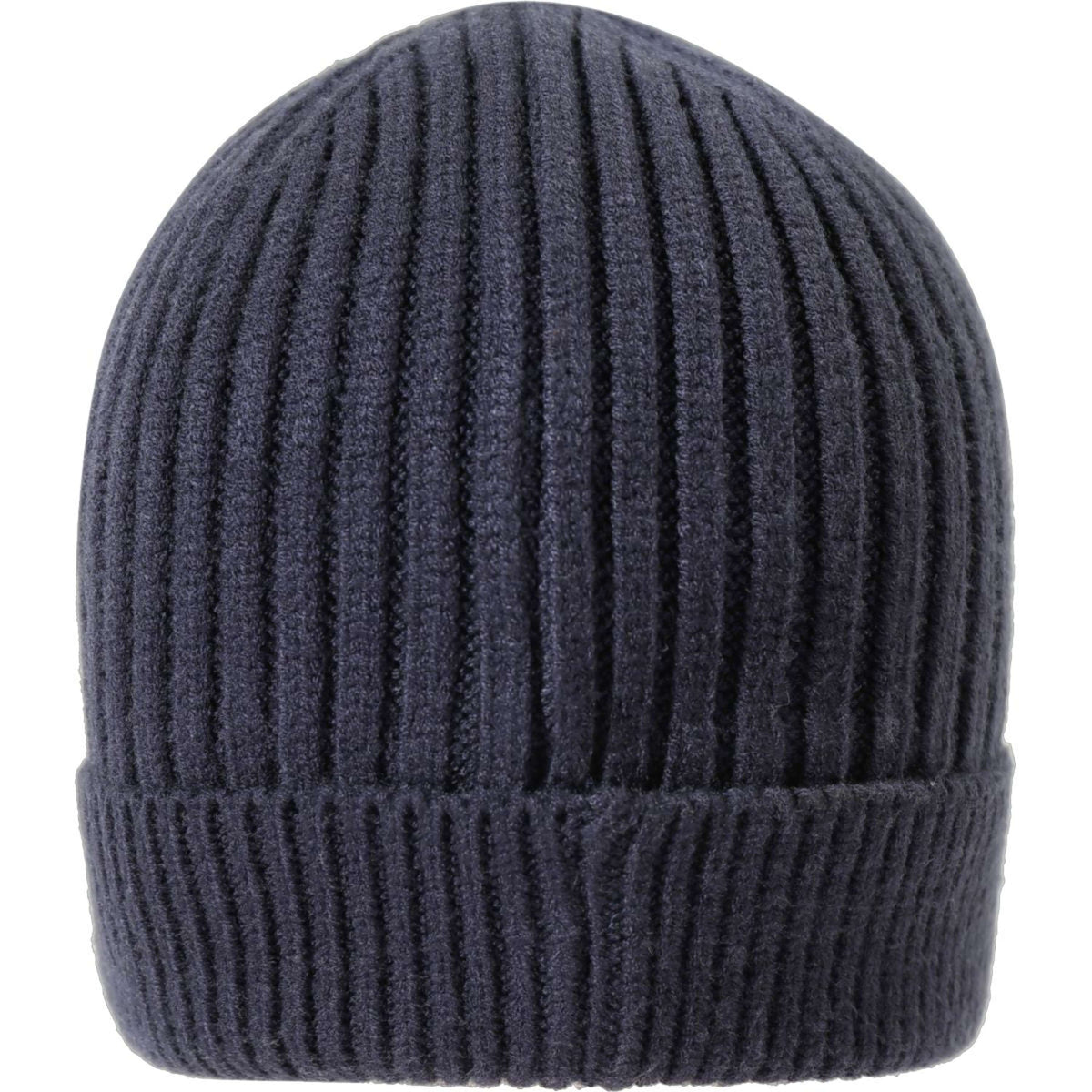 Covalliero Gorro AW25 Dark Navy