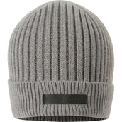 Covalliero Gorro AW25 Steel Grey