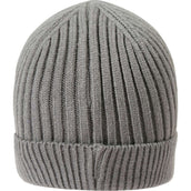 Covalliero Gorro AW25 Steel Grey