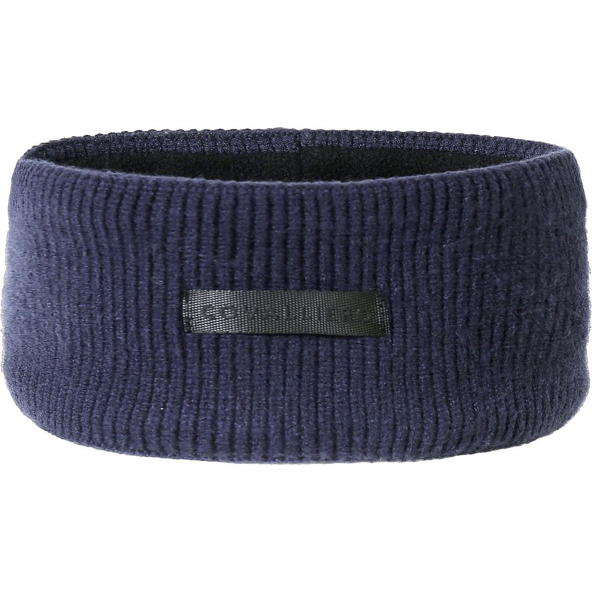 Covalliero Cinta para la cabeza AW25 Dark Navy Covalliero Cinta para la cabeza AW25 Dark Navy