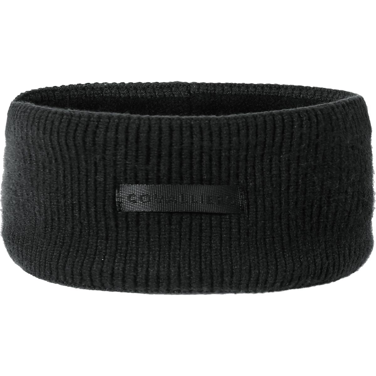 Covalliero Cinta para la cabeza AW25 Negro