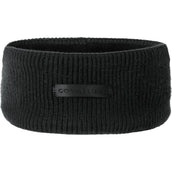 Covalliero Cinta para la cabeza AW25 Negro