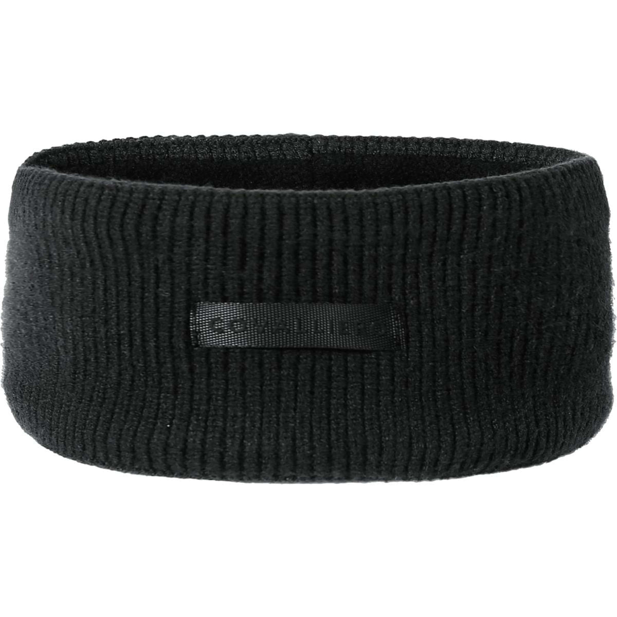 Covalliero Cinta para la cabeza AW25 Negro