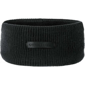 Covalliero Cinta para la cabeza AW25 Negro
