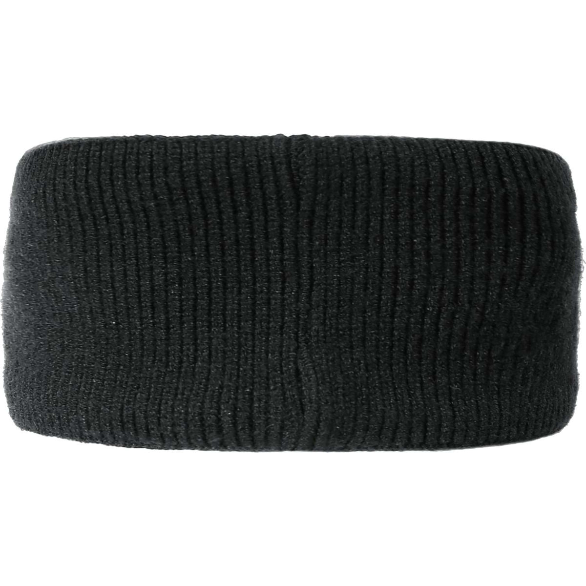 Covalliero Cinta para la cabeza AW25 Negro