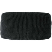 Covalliero Cinta para la cabeza AW25 Negro
