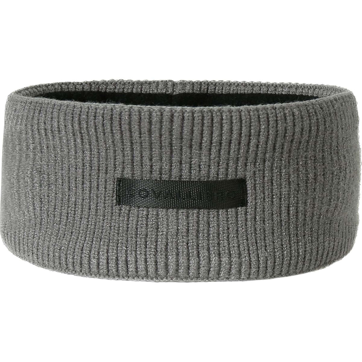 Covalliero Cinta para la cabeza AW25 Steel Grey