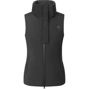 Covalliero Chaleco AW25 Negro