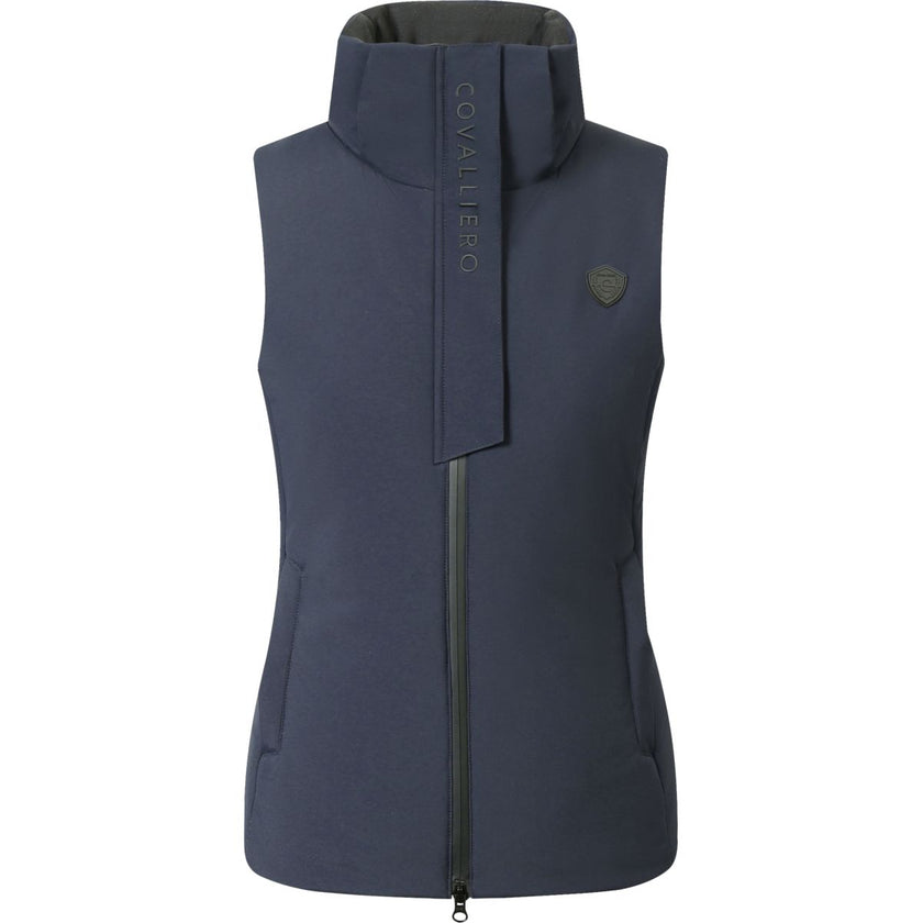 Covalliero Chaleco AW25 Dark Navy