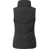 Covalliero Chaleco AW25 Negro