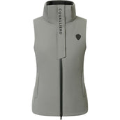 Covalliero Chaleco AW25 Steel Grey