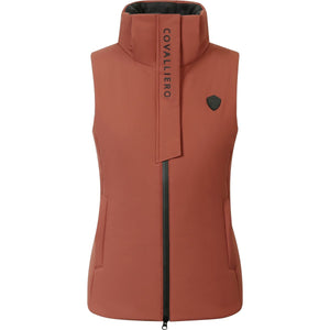 Covalliero Chaleco AW25 Oxido
