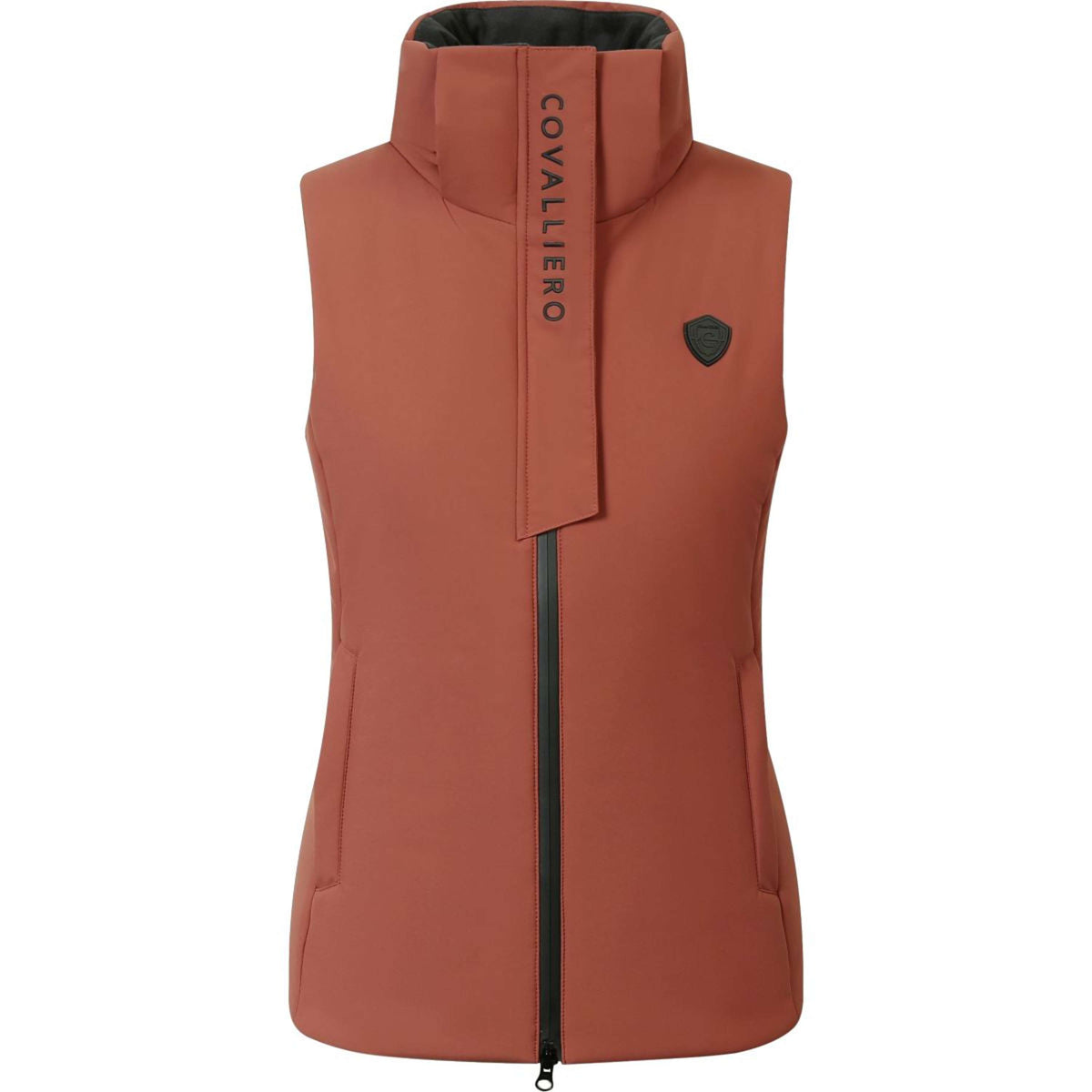 Covalliero Chaleco AW25 Oxido