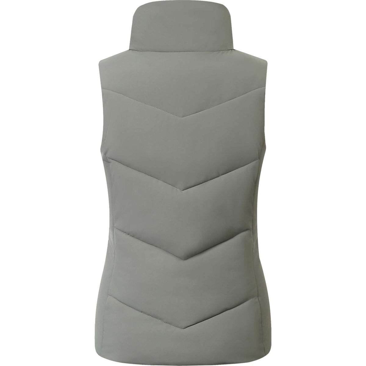 Covalliero Chaleco AW25 Steel Grey