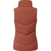Covalliero Chaleco AW25 Oxido