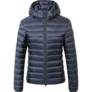 Covalliero Chaqueta Quilted AW25 Dark Navy