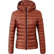 Covalliero Chaqueta Quilted AW25 Oxido
