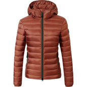 Covalliero Chaqueta Quilted AW25 Oxido