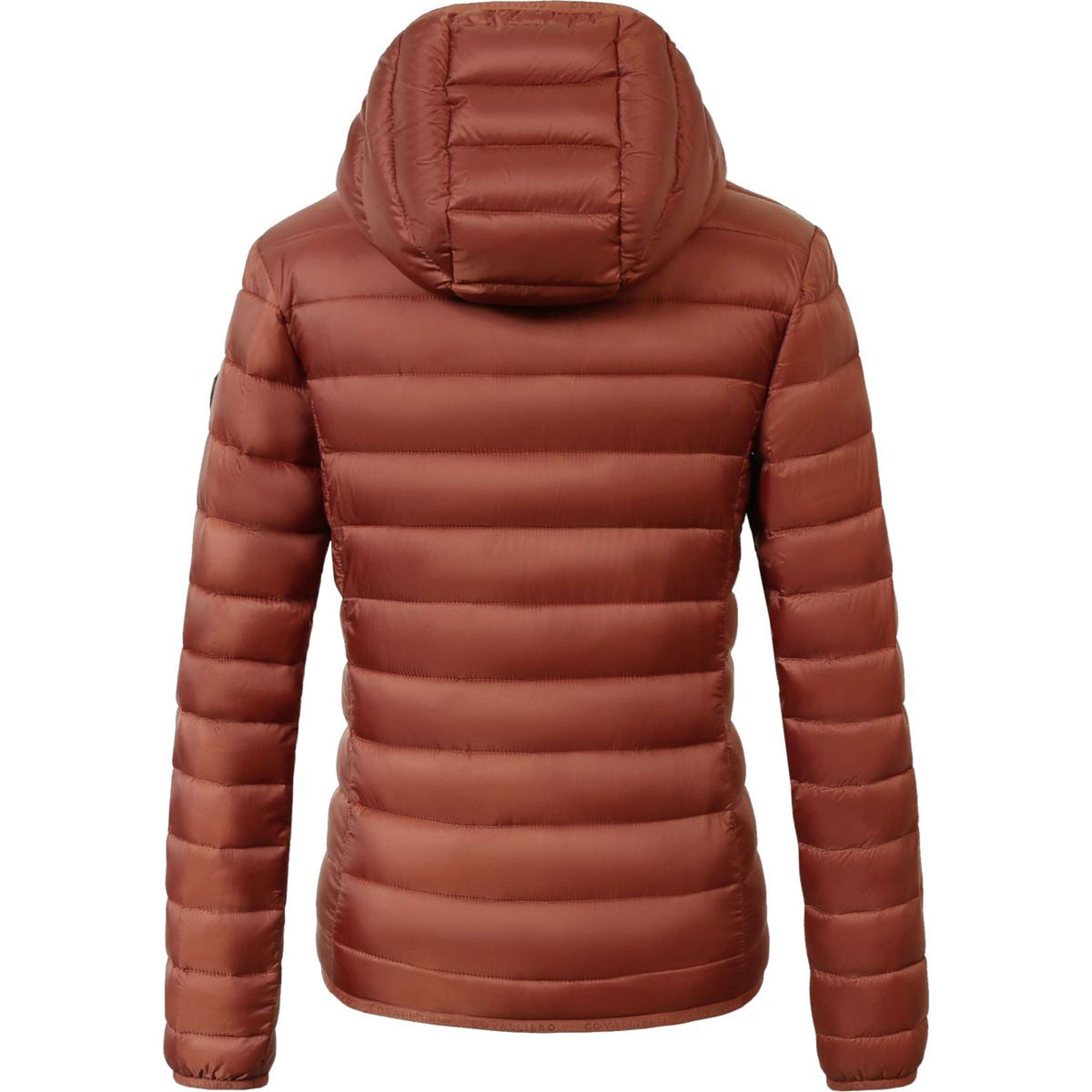 Covalliero Chaqueta Quilted AW25 Oxido