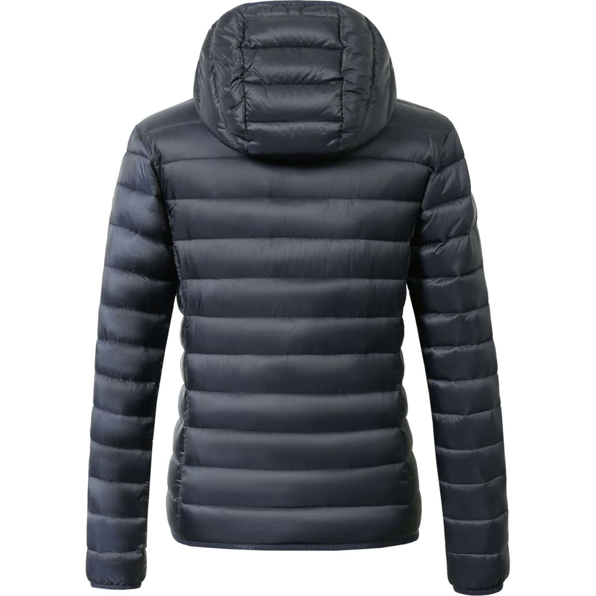 Covalliero Chaqueta Quilted AW25 Dark Navy