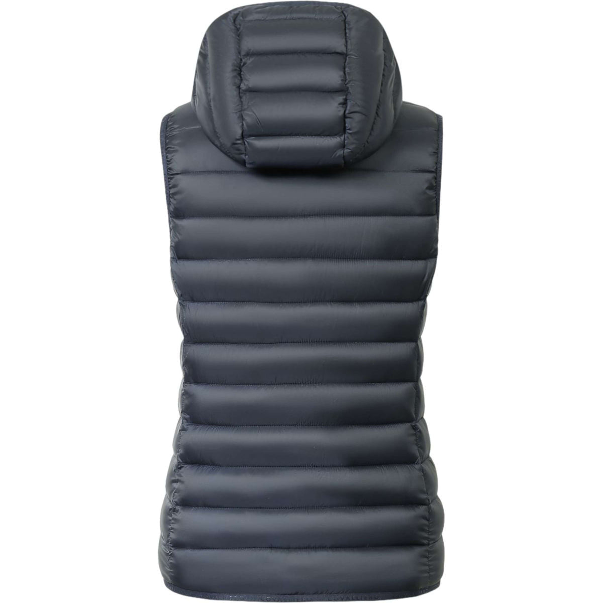 Covalliero Chaleco Quilted AW25 Dark Navy
