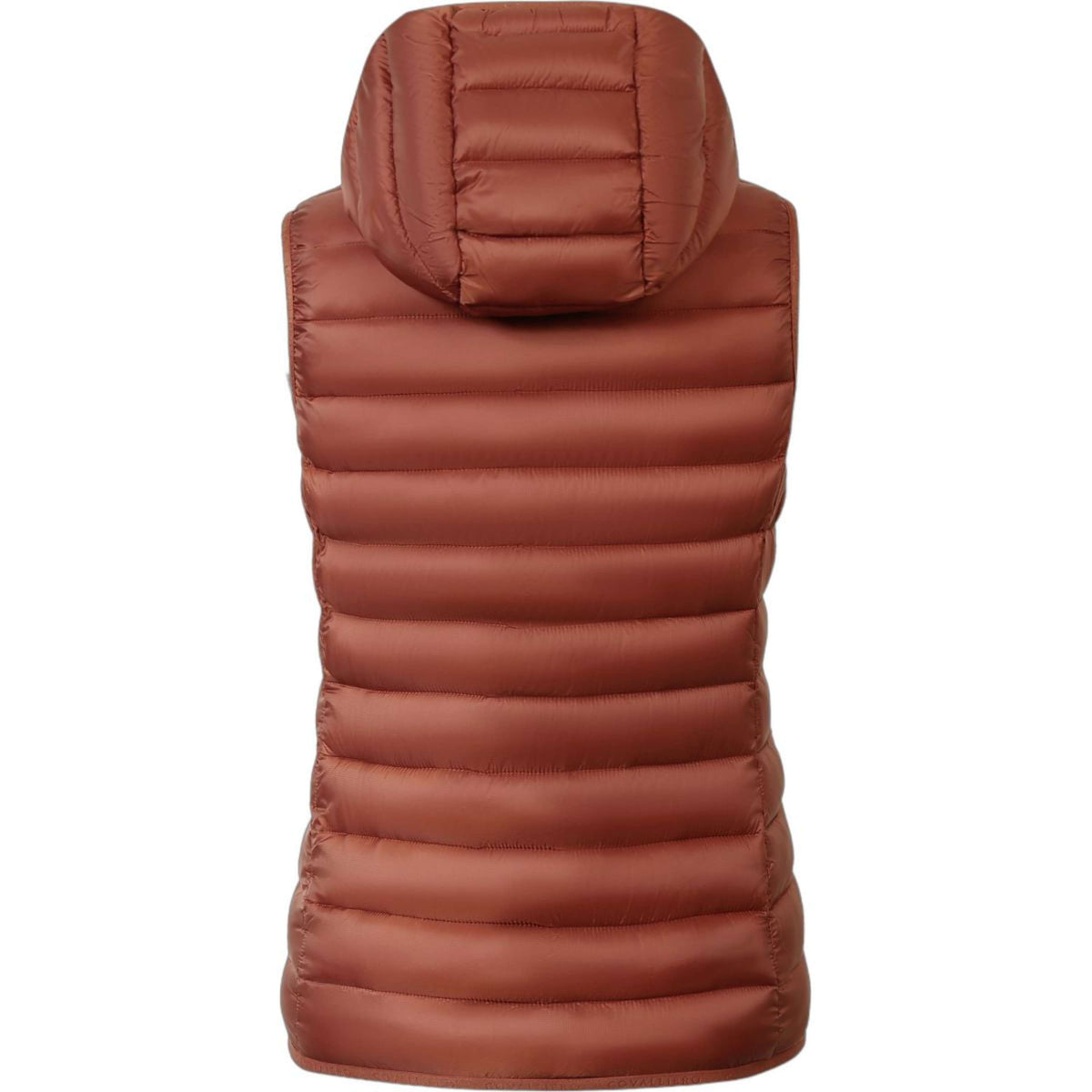 Covalliero Chaleco Quilted AW25 Oxido