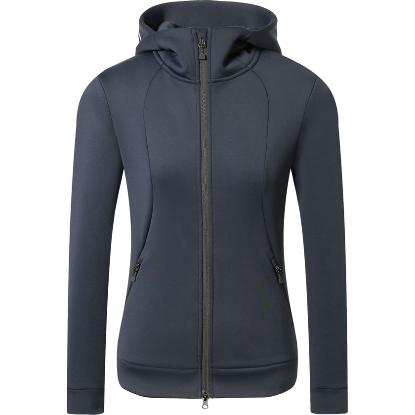 Covalliero Jack Hoody AW25 Dark Navy Covalliero Jack Hoody AW25 Dark Navy