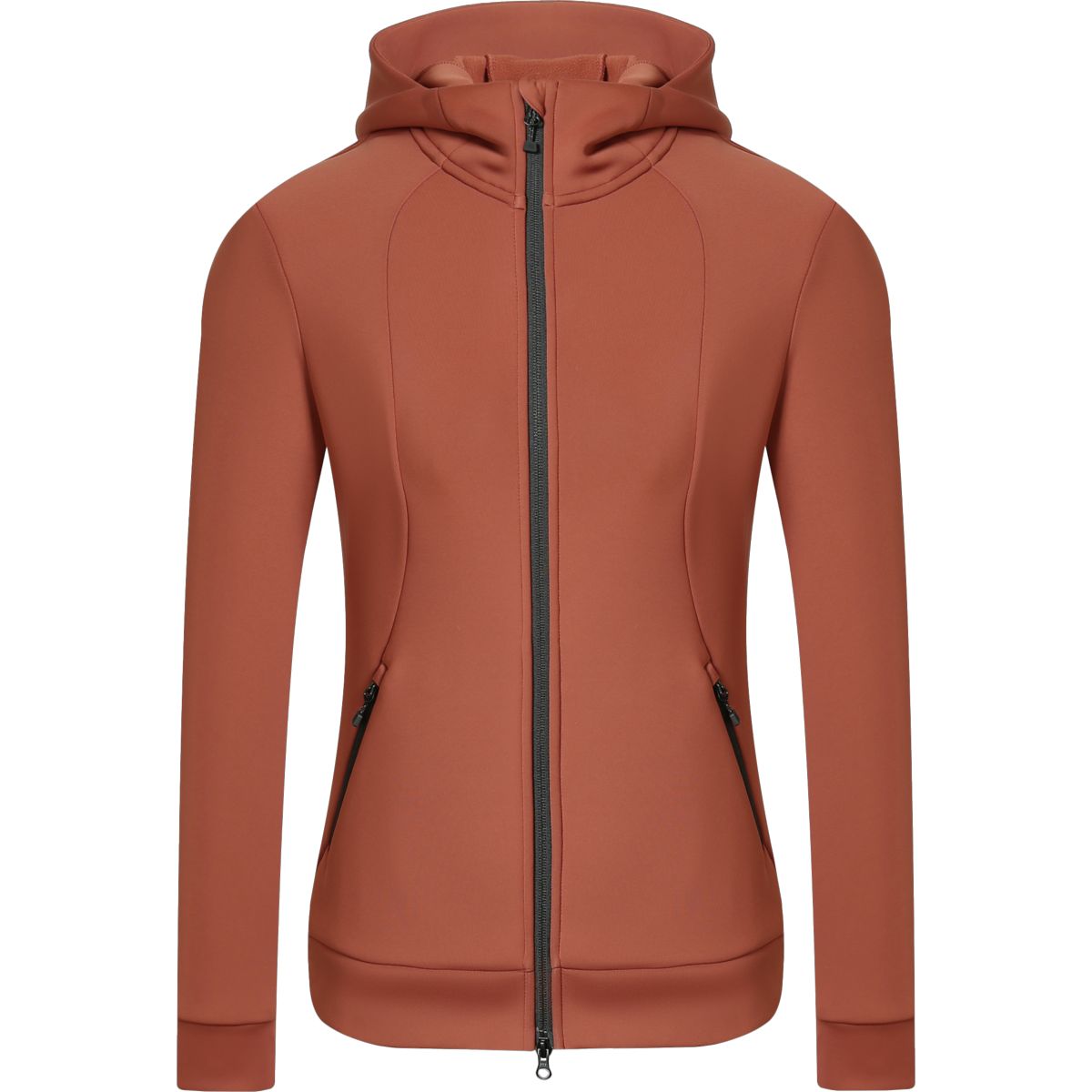 Covalliero Jack Hoody AW25 Oxido