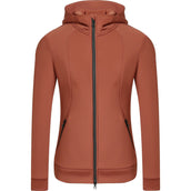 Covalliero Jack Hoody AW25 Oxido