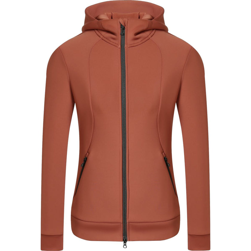 Covalliero Jack Hoody AW25 Oxido