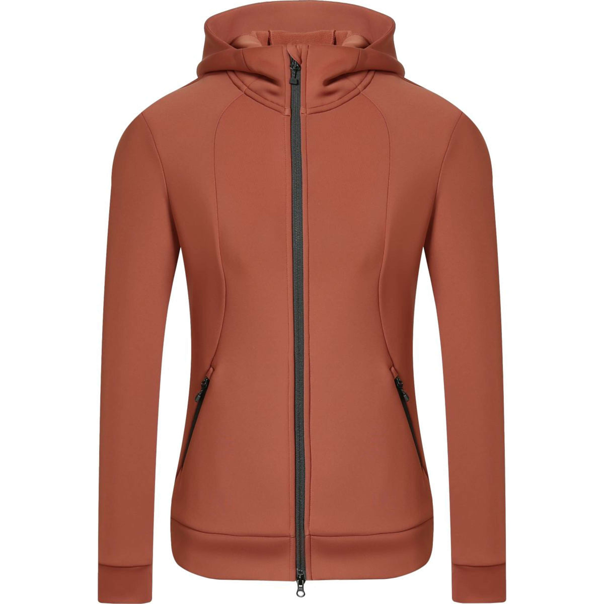 Covalliero Jack Hoody AW25 Oxido